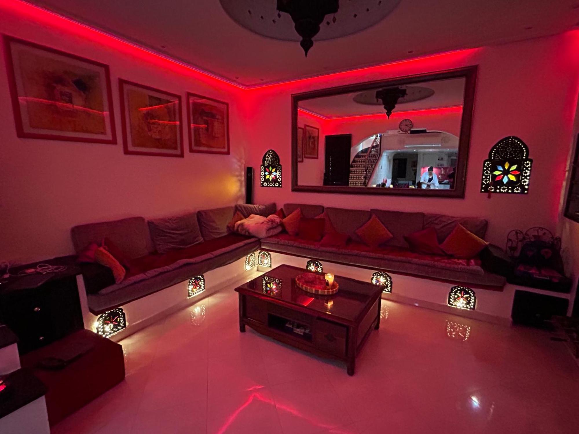 Riad Le Pelican Marrakesh Exterior photo