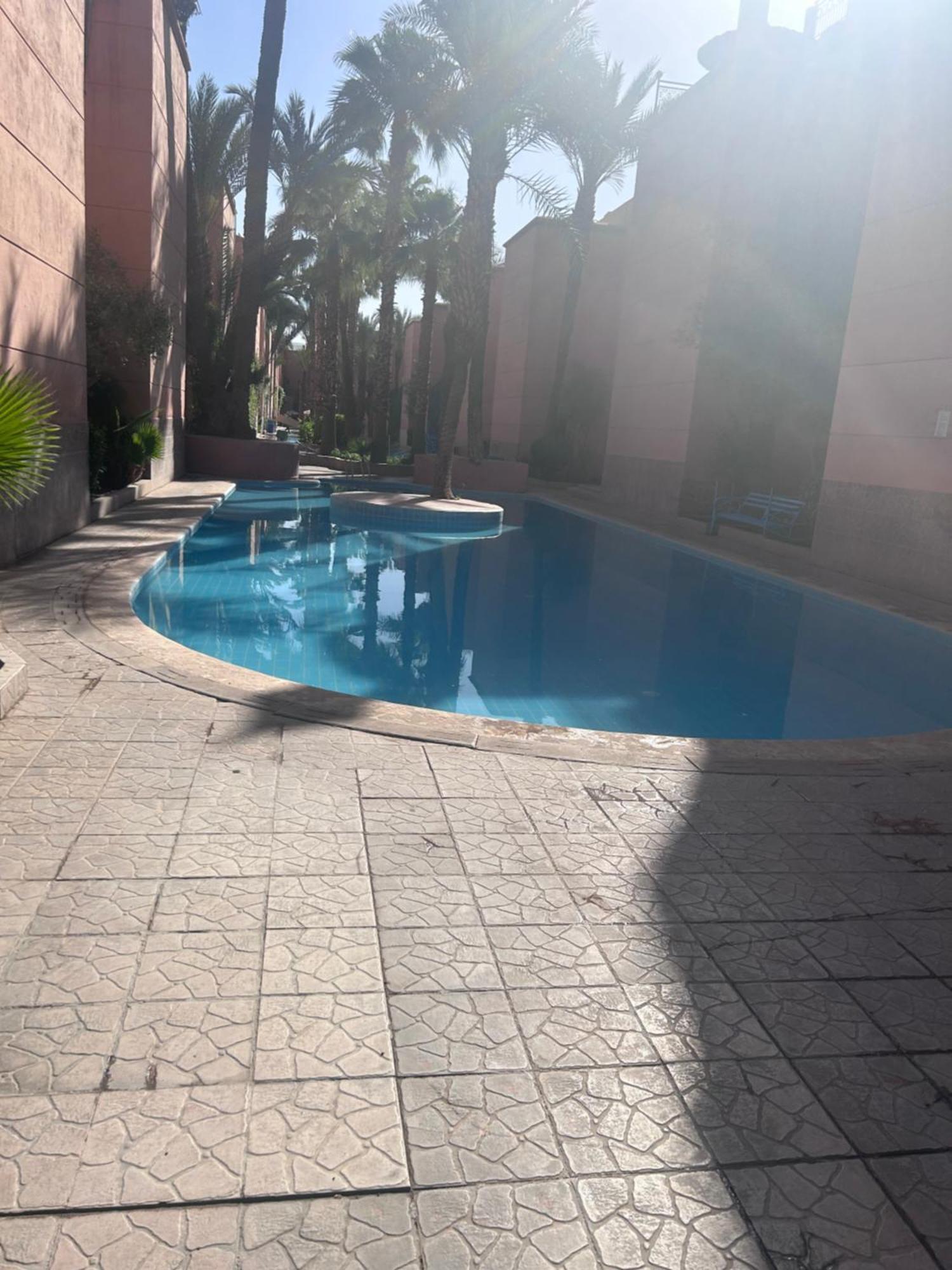 Riad Le Pelican Marrakesh Exterior photo