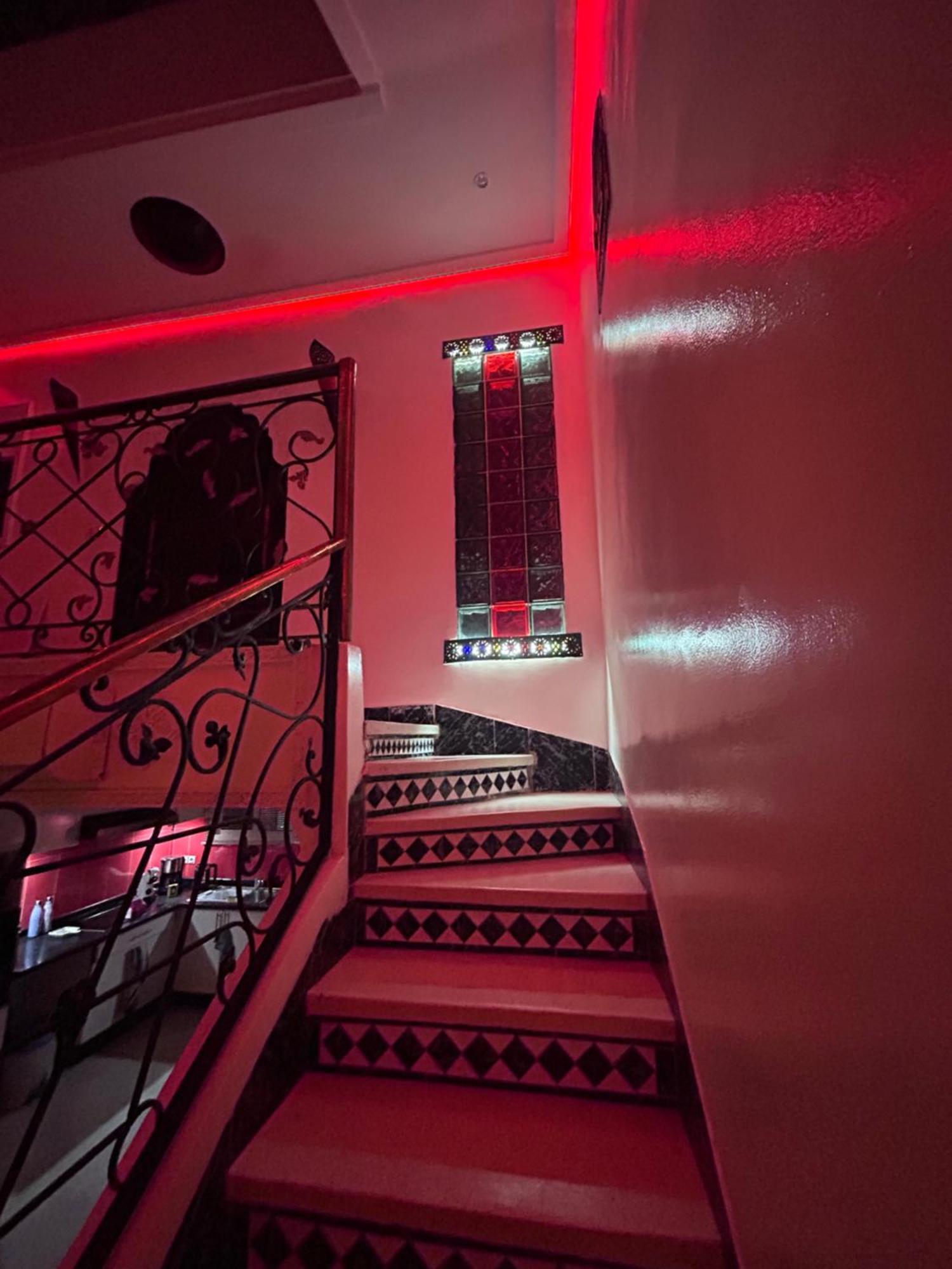 Riad Le Pelican Marrakesh Exterior photo