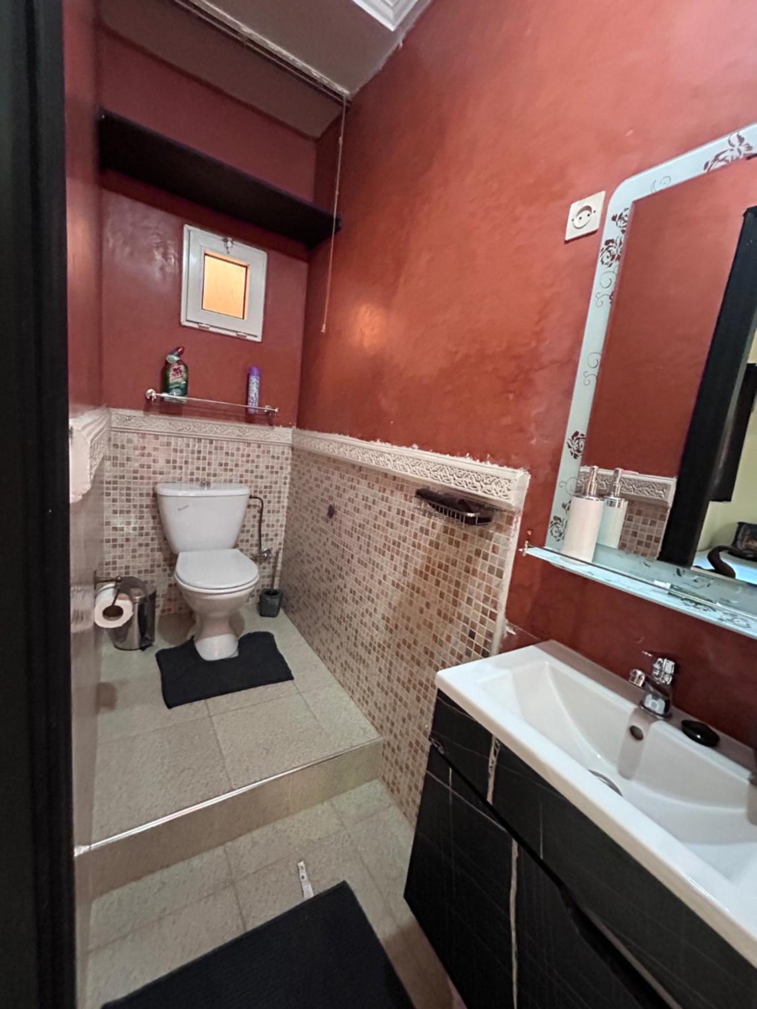 Riad Le Pelican Marrakesh Exterior photo