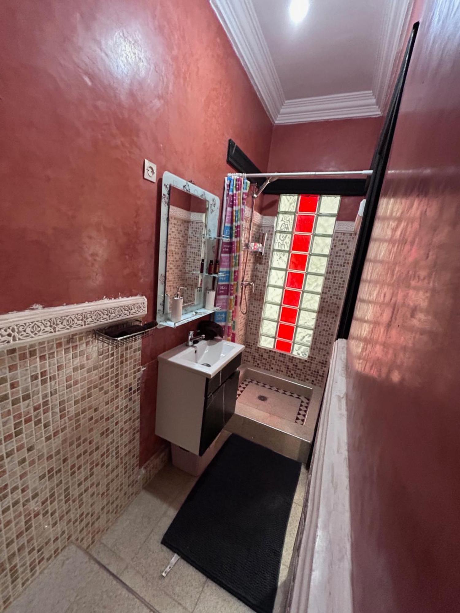 Riad Le Pelican Marrakesh Exterior photo