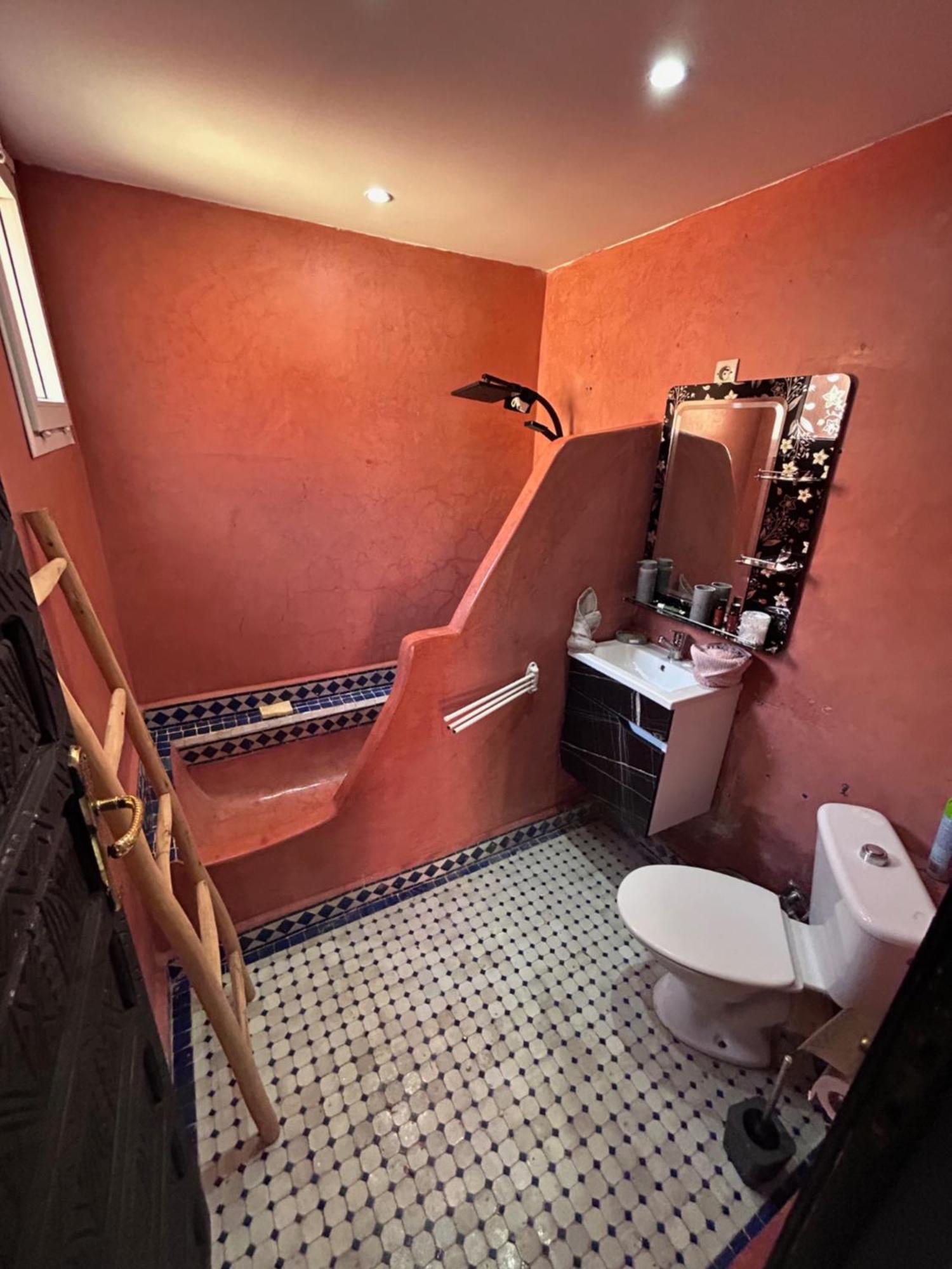 Riad Le Pelican Marrakesh Exterior photo