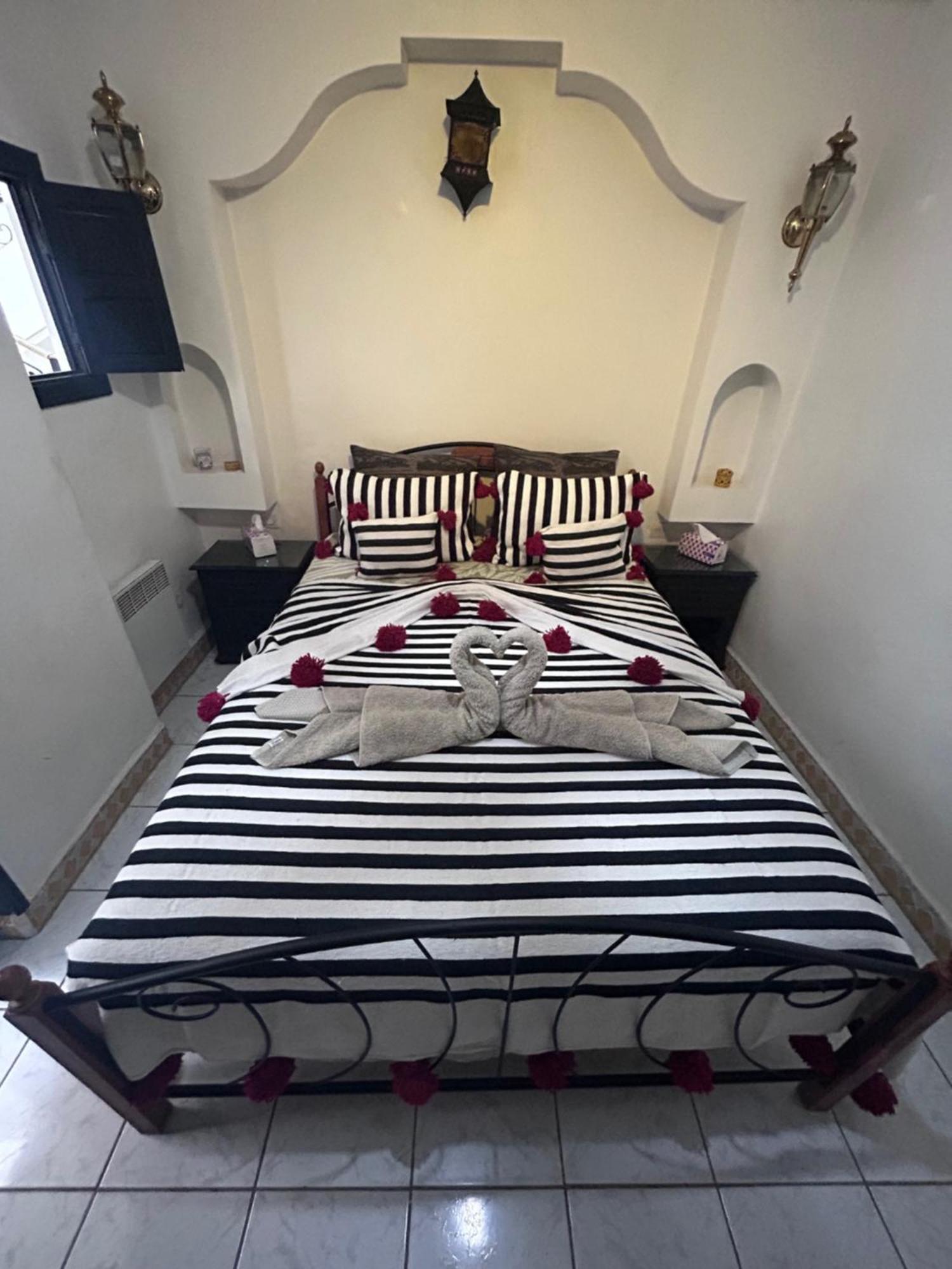 Riad Le Pelican Marrakesh Exterior photo