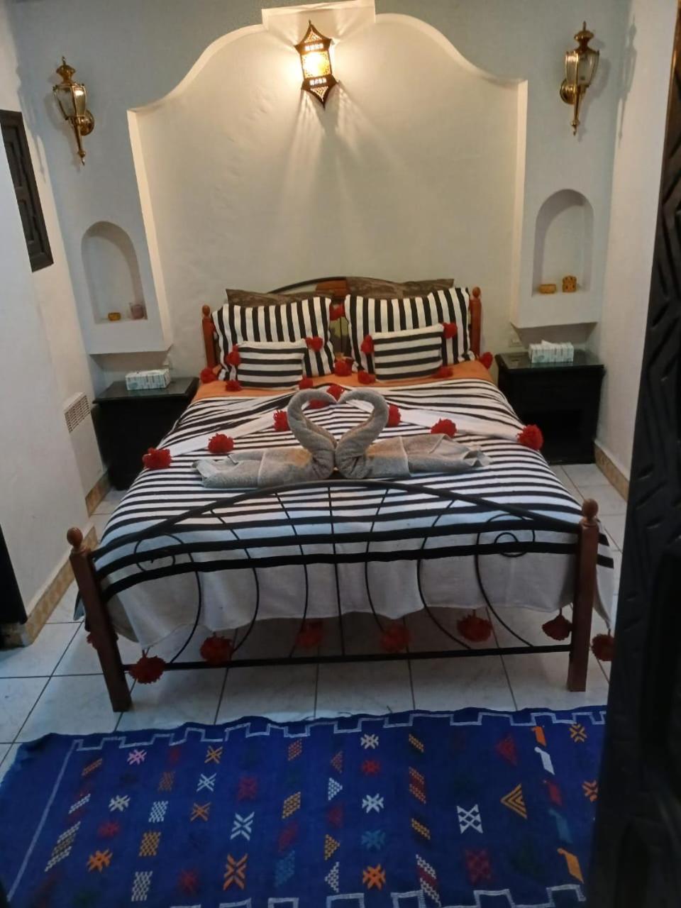 Riad Le Pelican Marrakesh Exterior photo